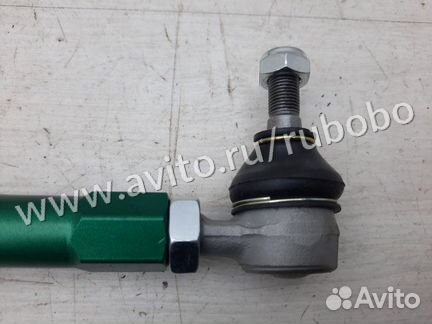 Рычаг регулируемый задний Toyota Chaser JZX100