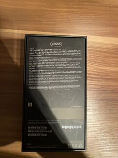 iPhone 11 pro 256 green