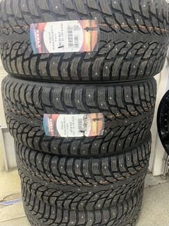 Шины Nokian 9 285/45R21 Audi Q8 BMW X7 W464
