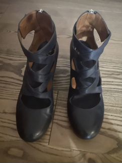 Officine Creative Italia ботильоны, 38 размер, тем