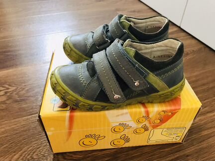 Туфли для мальчика
