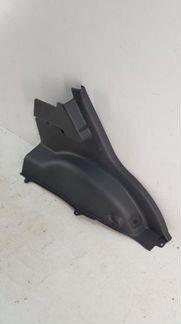 Обшивка багажника левая Chevrolet Spark 2005-2010