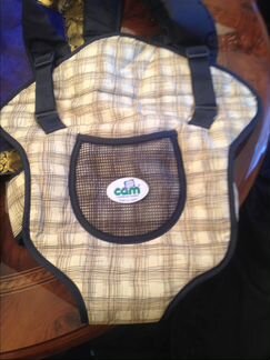 Кенгуру-переноски 2 штуки