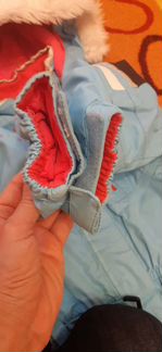 Комбинезон Icepeak, 104