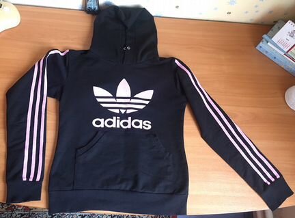 Толстовка adidas