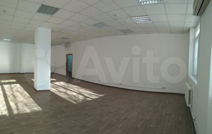 Офисное помещение, 70 м²