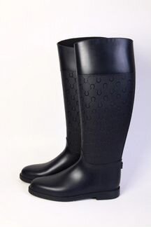Сапоги резиновые 37-38 Chiara Bellini Италия