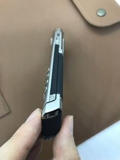 Телефон Vertu Signature S Design Steel