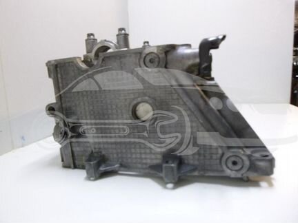 Головка блока 9128018 opel Vectra C