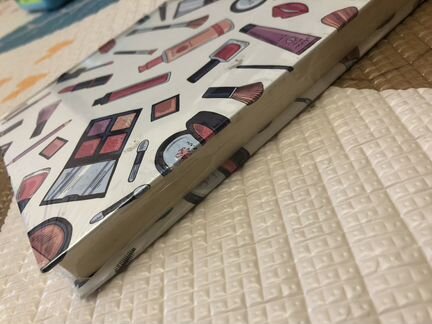 Новая записная книжка блокнот ежедневник
