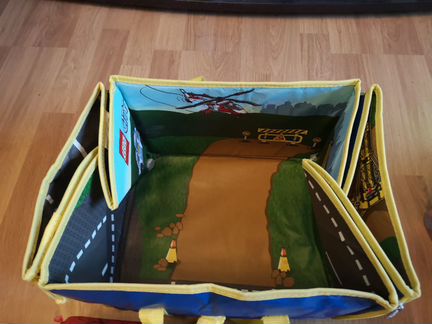 Лего сити, разные наборы, б/у