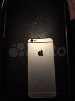 Телефон iPhone