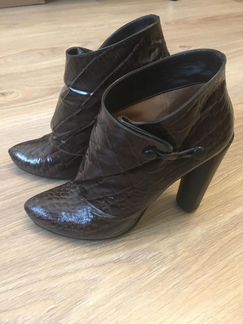 Ботильоны Louis Vuitton оригинал