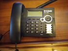 IP Телефон D-link DPH-150S