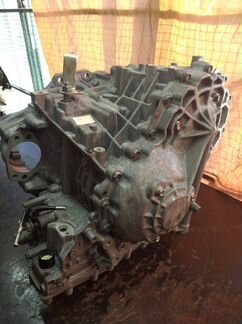 Вариатор JF010E, RE0F09A для Ниссан Мурано,Теано Z