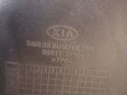 Бампер задний Kia Sorento 2 Рестайлинг XM объявление продам