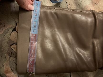 Сапоги демисезон 39 Ria Rosa