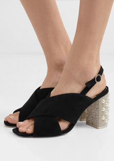 Босоножки Sophia Webster