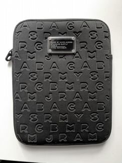 Чехол Marc by Marc Jacobs для iPad