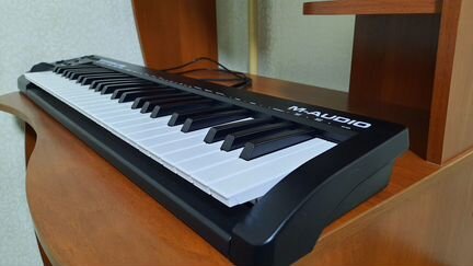 Midi-Клавиатура M-Audio Keystation 49 MK3