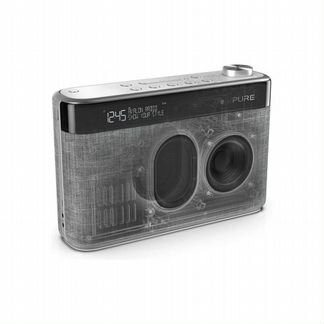 Радиоприемник Pure Avalon 5 новый