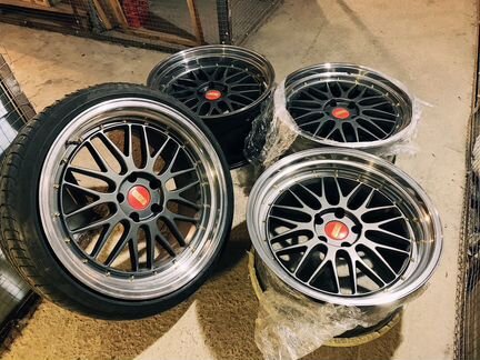 Varrstoen ES1 дизайн BBS
