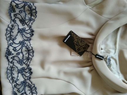 Платье Tom Klaim, р.42