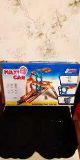 Гоночный трек