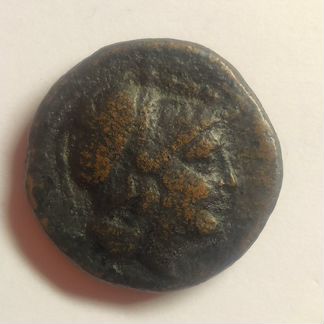 Триенс. Республика.Рим