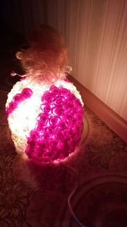 Ночьник - светильник