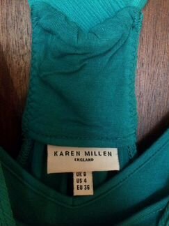 Топ Karen Millen