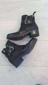 Ботинки nero giardini 37