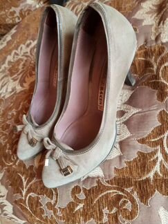 Туфли брендовые пакетом 36р за все