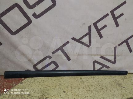 Накладка передней правой двери Chevrolet Lacetti