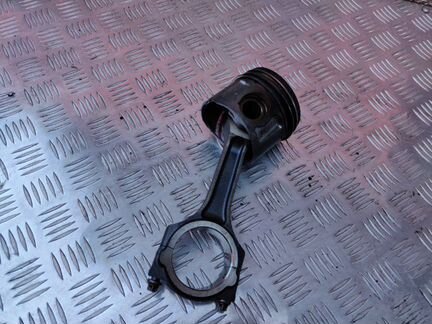 Поршневая группа Citroen Jumper 2.2 HDI