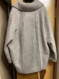 Кардиган шерсть