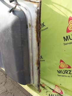 Дверь передняя левая Mercedes V-Class W638 111.980