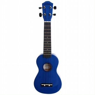 Укулеле baton rouge NU1S - BU
