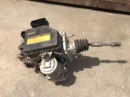 Блок ABS Land Cruiser 120 89541-60060