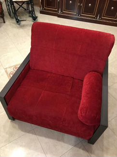 Раскладное кресло кровать