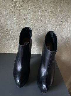 Ботильоны Steve Madden