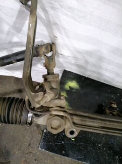 Рулевая рейка передняя Ssang Yong Kyron 2005-2015