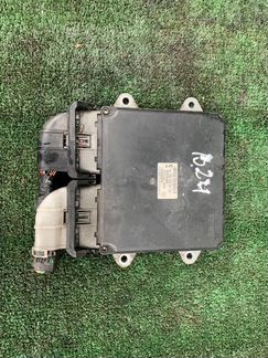 Блок электронный Mitsubishi Colt Z34A 4A90 2007