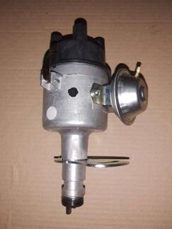 Бесконтактный трамблёр УАЗ