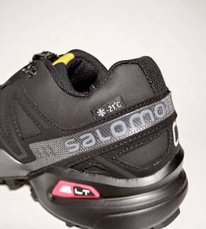 Кроссовки Salomon