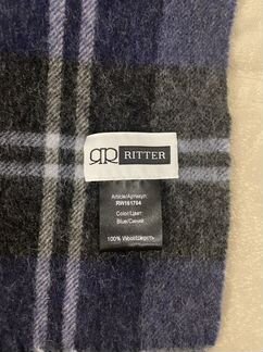 Шарф мужской Ritter