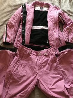 Горнолыжный костюм Bogner 152-158