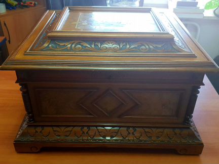 Старинный Полифон