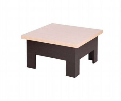 Стол журнальный трансформер