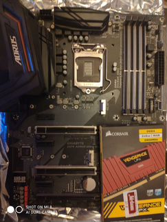 Материская плата+Опера